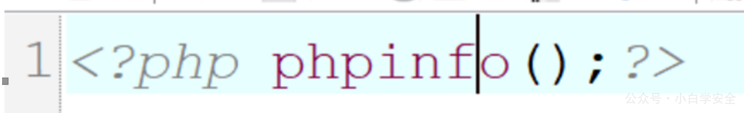 null
