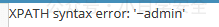 null