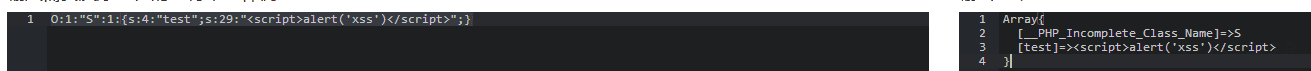 null